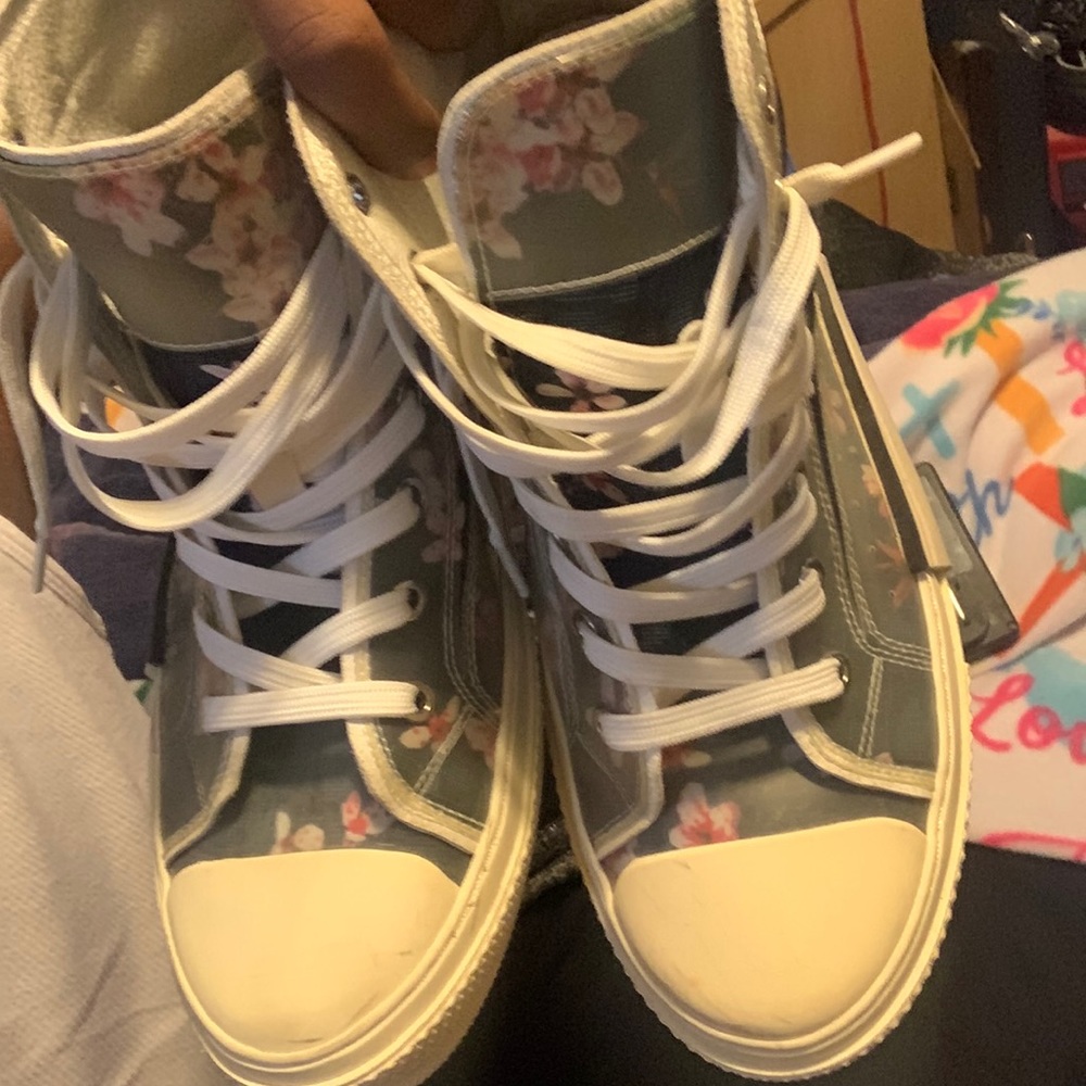 B23 high top dior